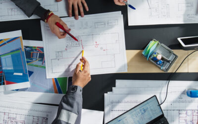 Projetos Imobiliários na Prática: da Viabilidade ao Licenciamento