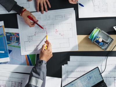 Projetos Imobiliários na Prática: da Viabilidade ao Licenciamento