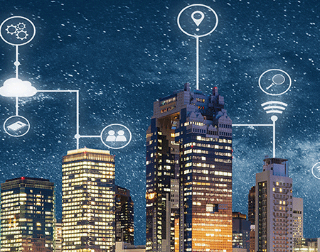 Tecnologia Aplicada ao Mercado Imobiliário
