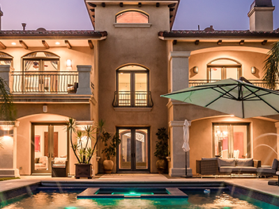O Luxo no Mercado imobiliário – Tendências e Desafios